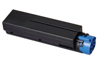 OKI Toner Cartridge 09006238